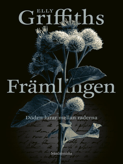 Titeldetaljer för Främlingen av Elly Griffiths - Tillgänglig